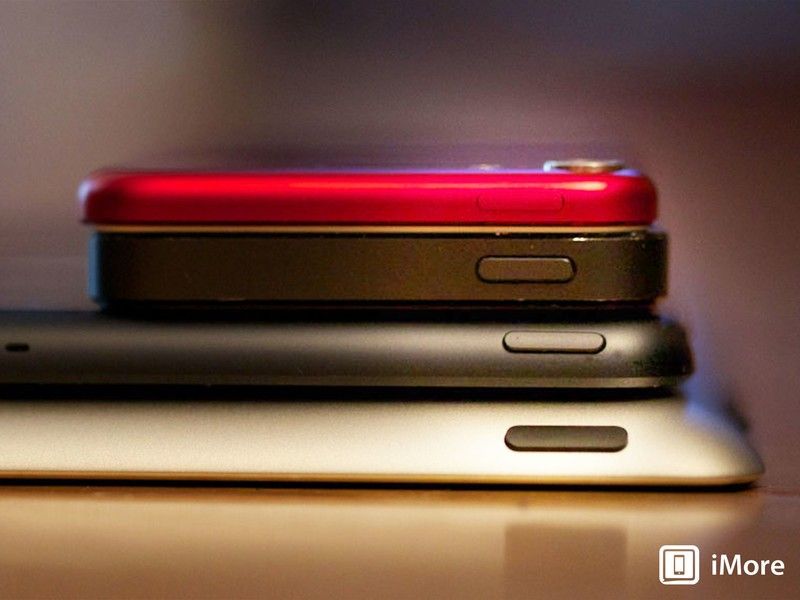 Как стать кнопкой для iOS-ниндзя: Топ-5 секретных ярлыков для снимков экрана, фотографий, DFU и многого другого!