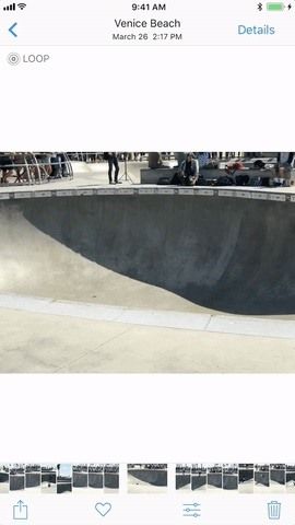 7 лучших новых функций для живых фотографий в iOS 11 для iPhone