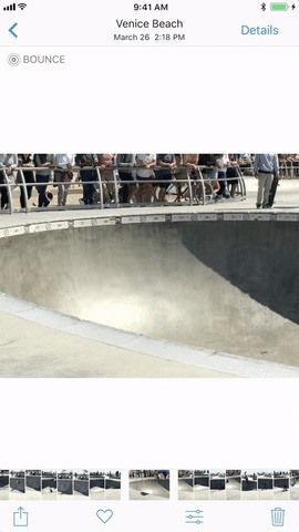 7 лучших новых функций для живых фотографий в iOS 11 для iPhone