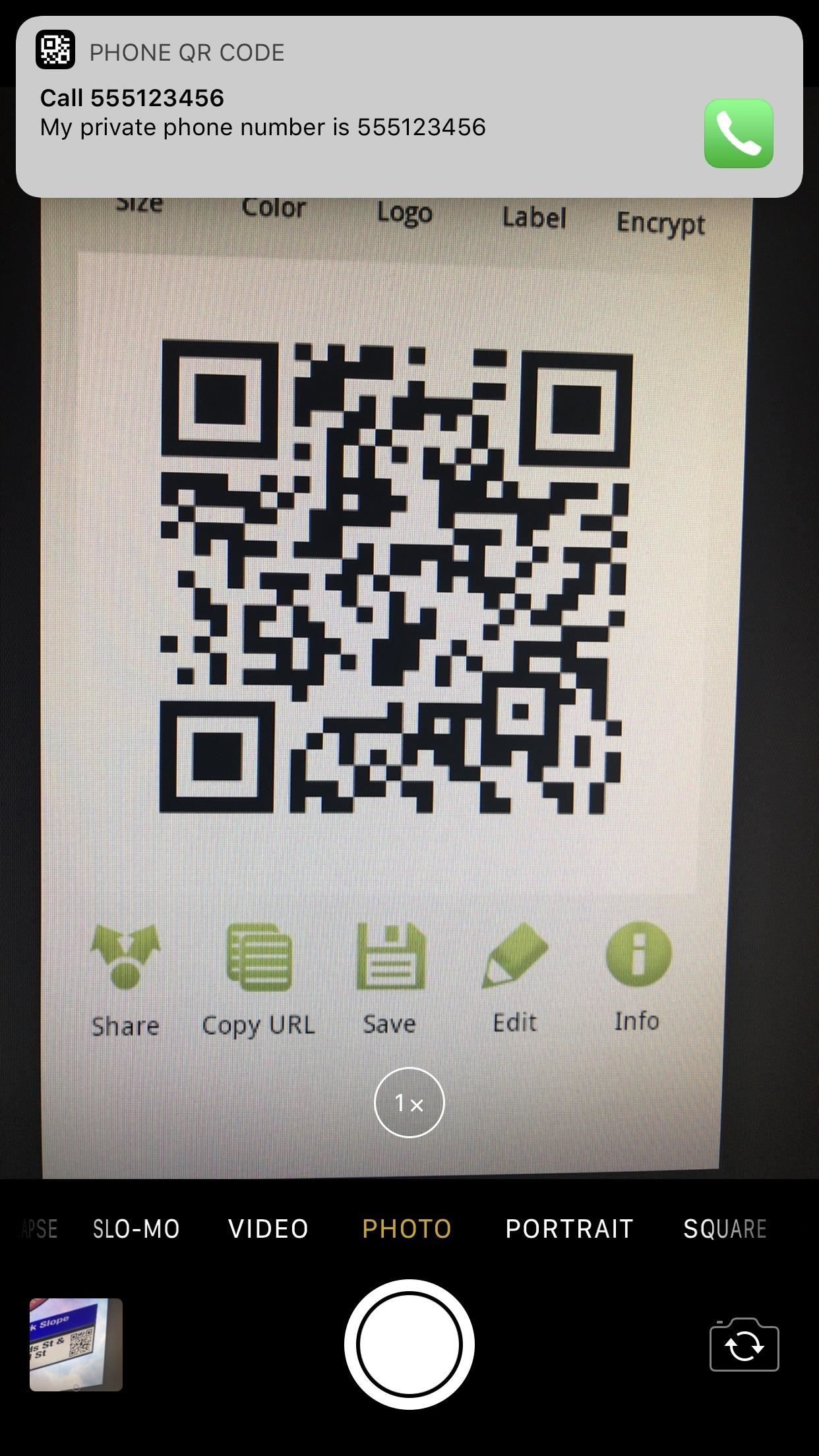 7 лучших новых функций камеры в iOS 11 для iPhone