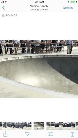 7 лучших новых функций камеры в iOS 11 для iPhone