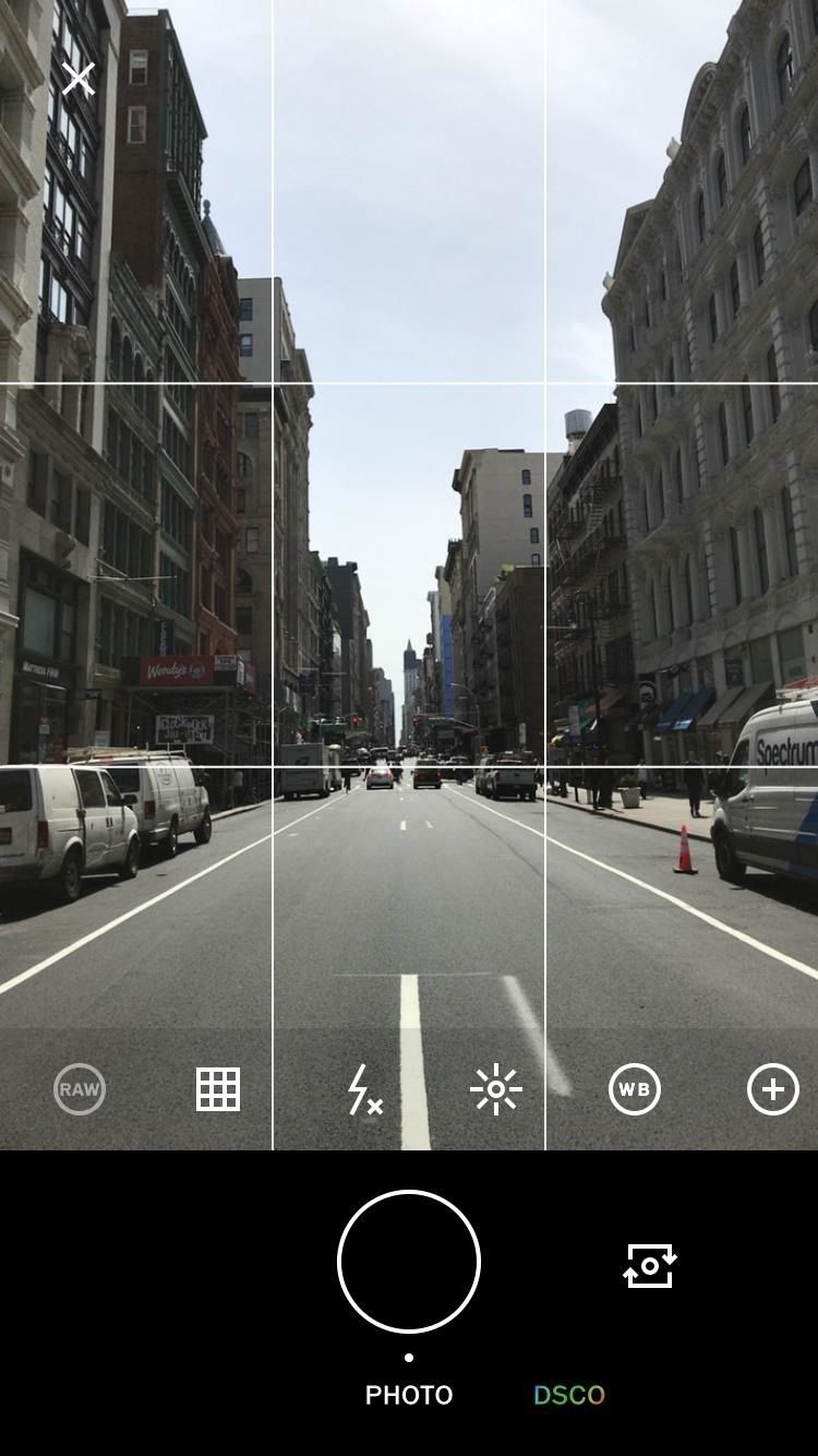 8 бесплатных фото-приложений для iPhone