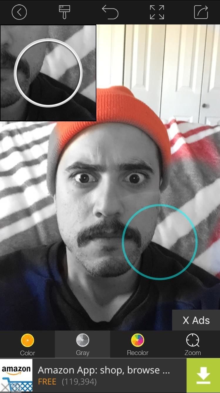 8 бесплатных фото-приложений для iPhone