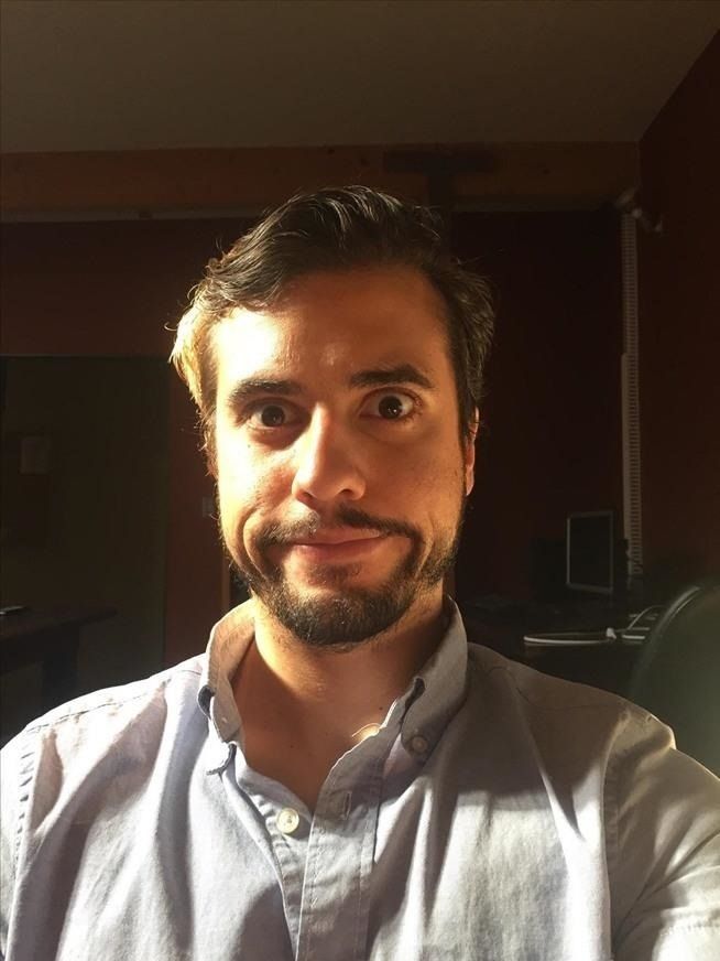 8 бесплатных фото-приложений для iPhone