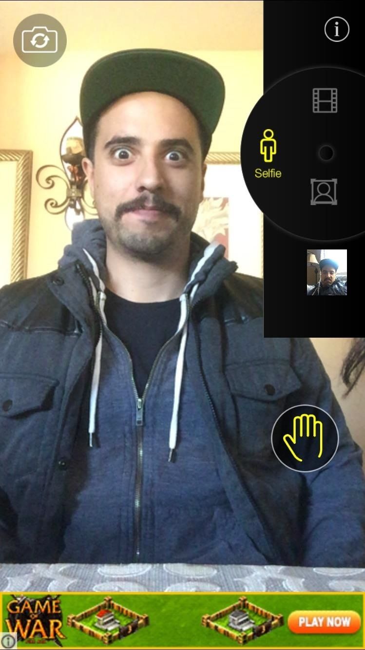 8 бесплатных фото-приложений для iPhone