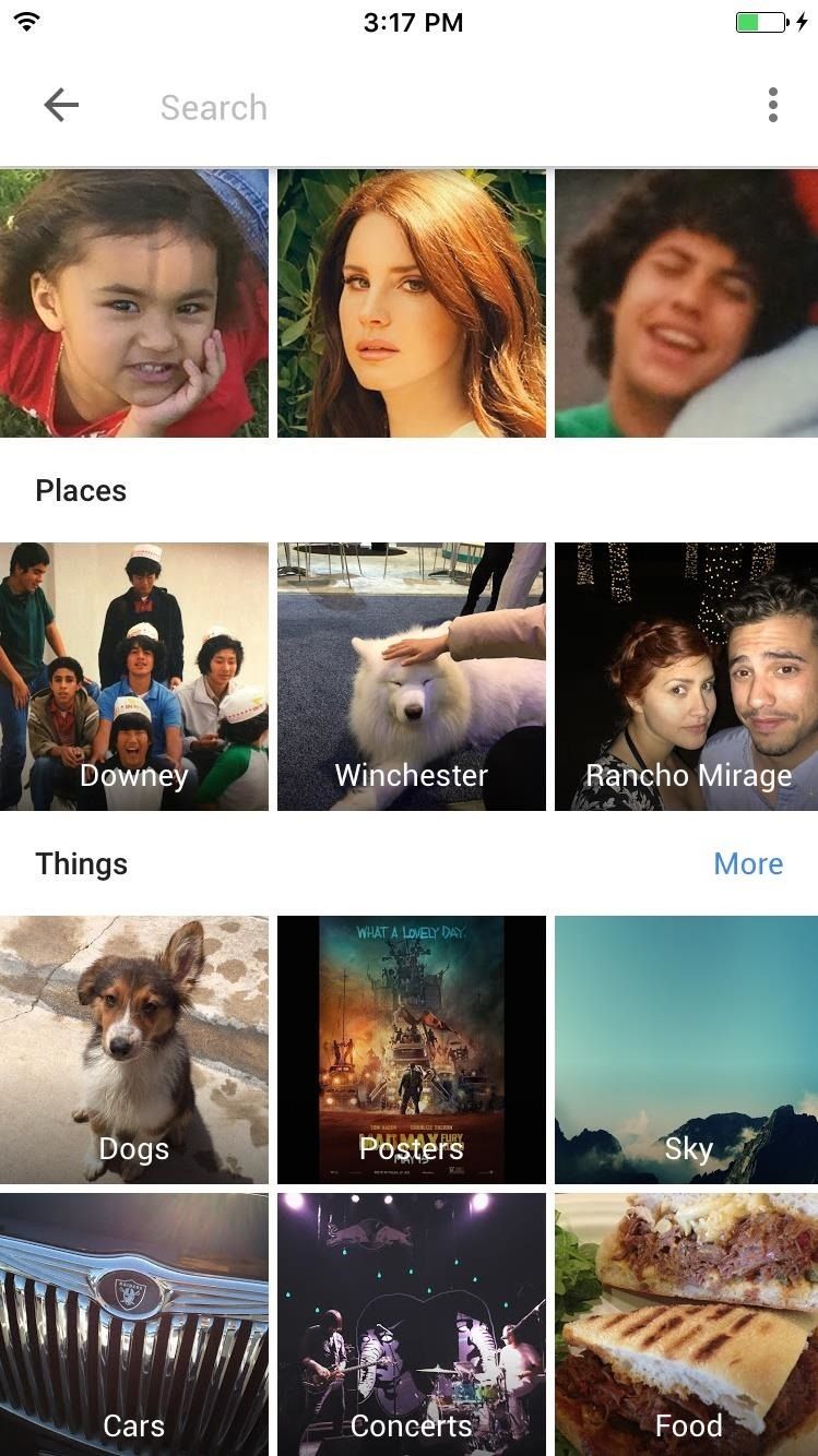 8 бесплатных фото-приложений для iPhone