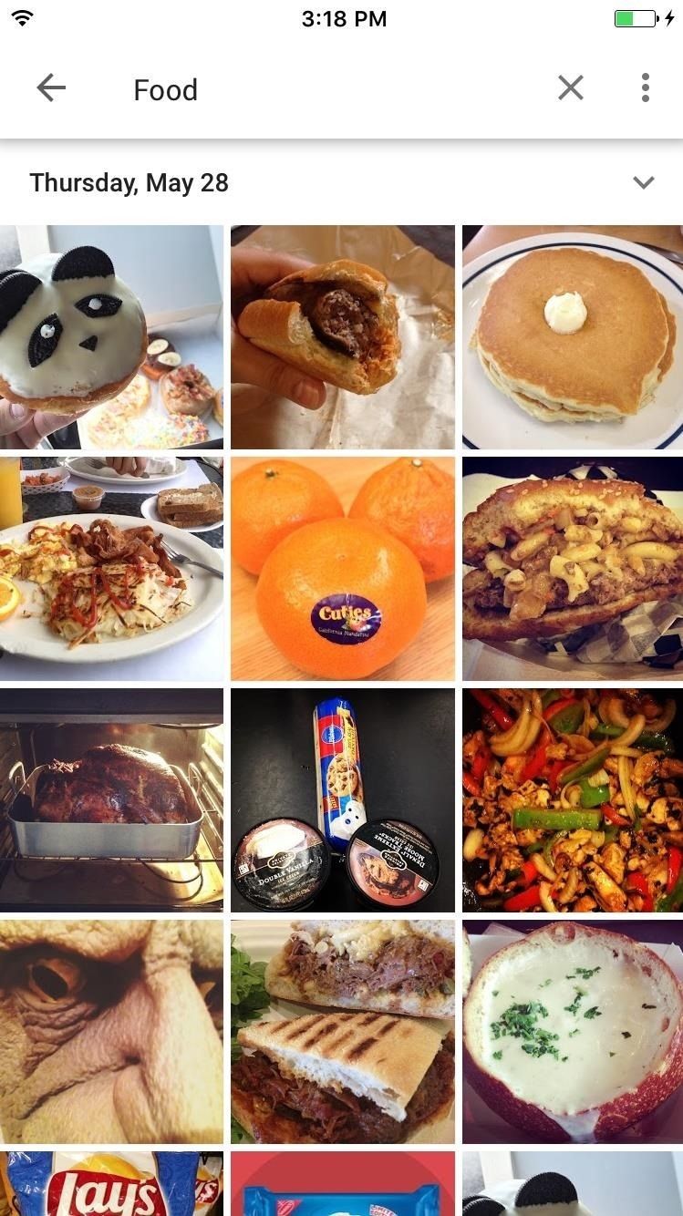 8 бесплатных фото-приложений для iPhone