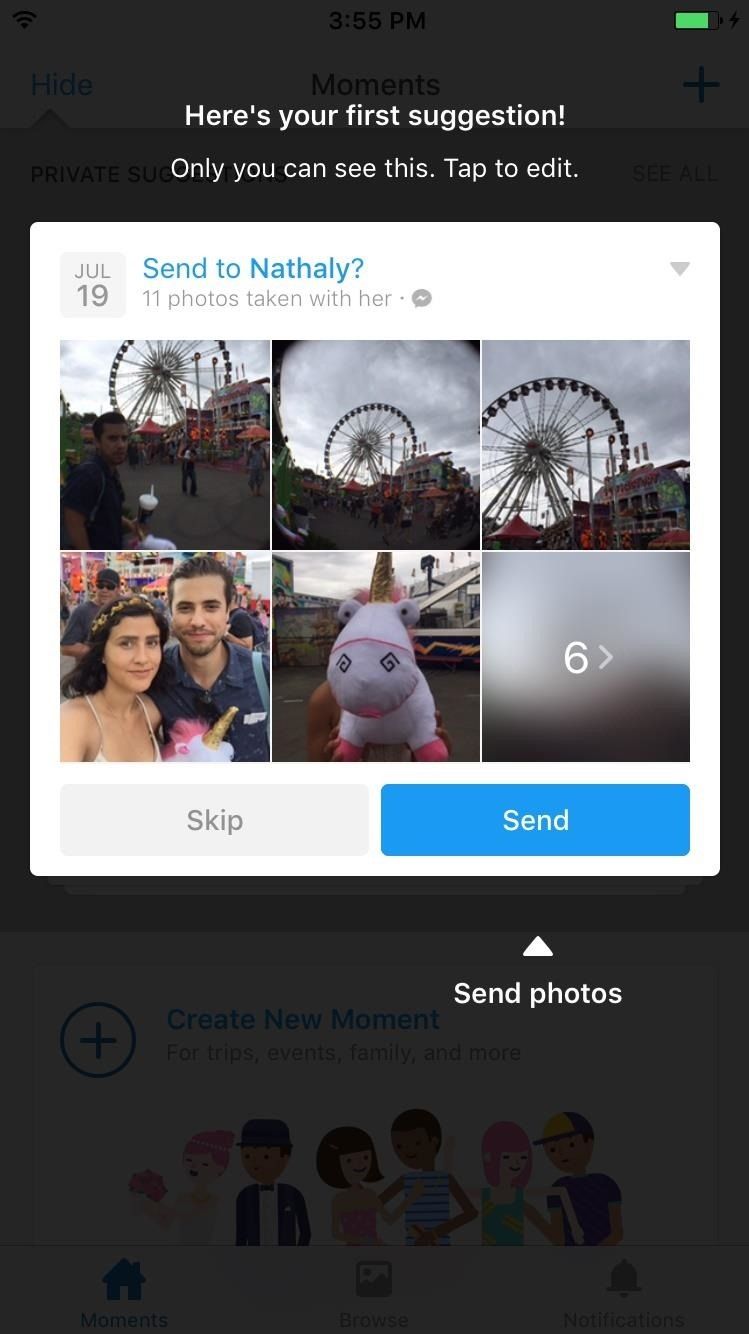 8 бесплатных фото-приложений для iPhone