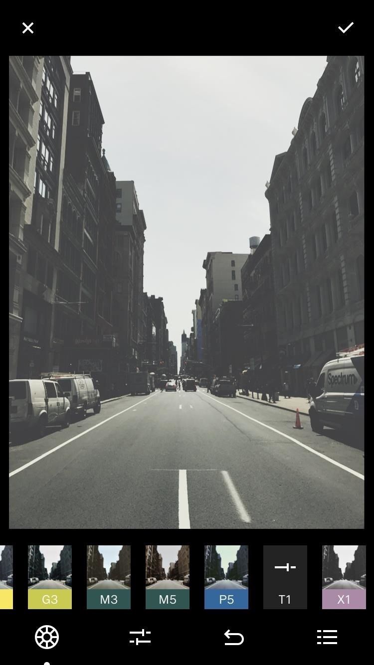 8 бесплатных фото-приложений для iPhone