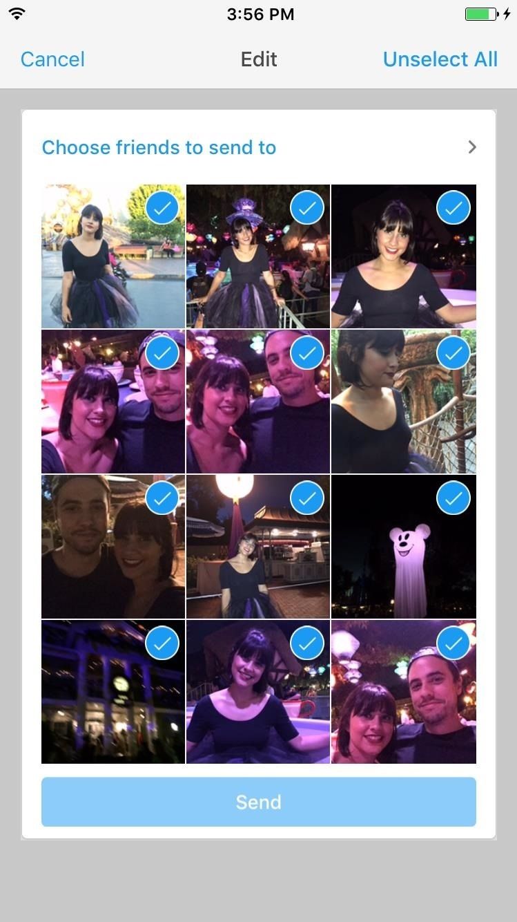 8 бесплатных фото-приложений для iPhone