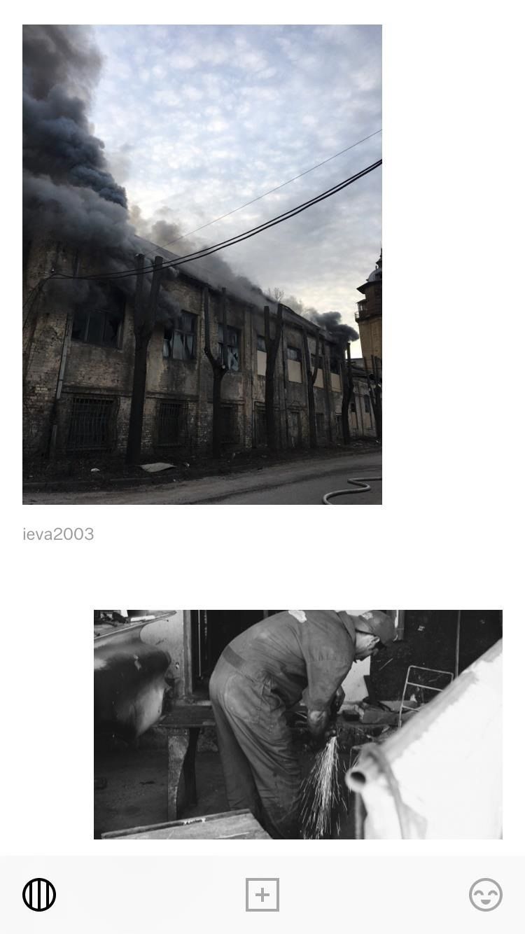 8 бесплатных фото-приложений для iPhone