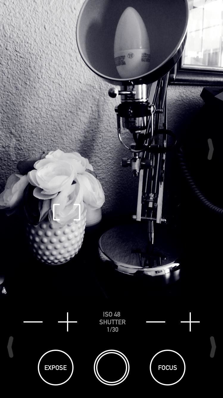 8 бесплатных фото-приложений для iPhone