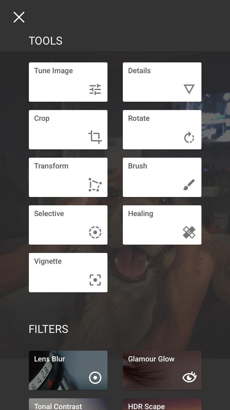 8 бесплатных фото-приложений для iPhone