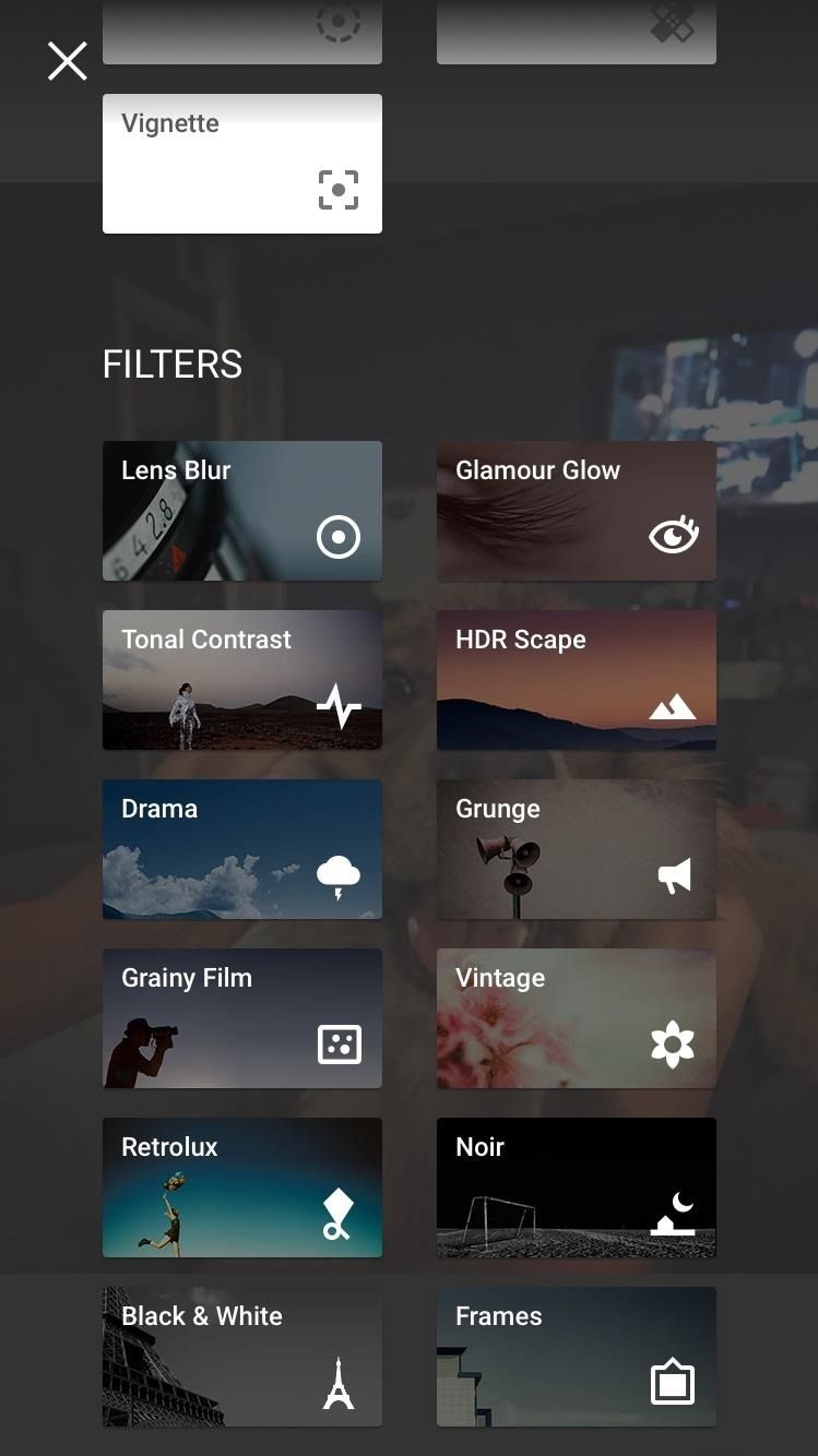 8 бесплатных фото-приложений для iPhone