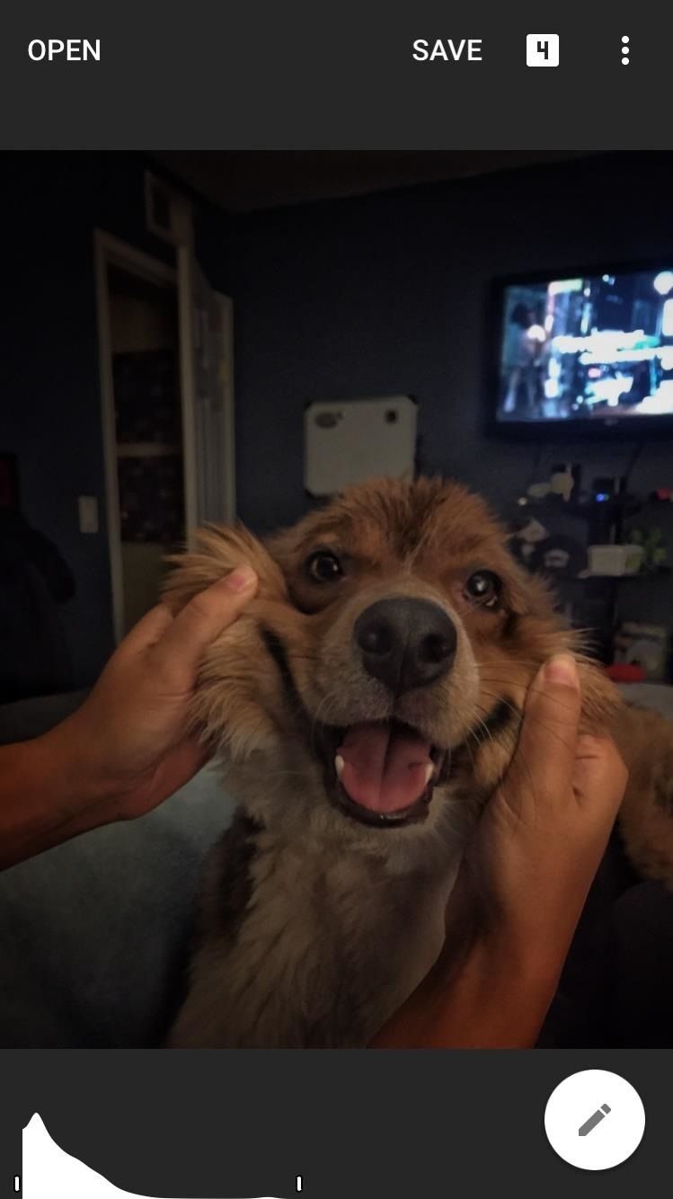 8 бесплатных фото-приложений для iPhone