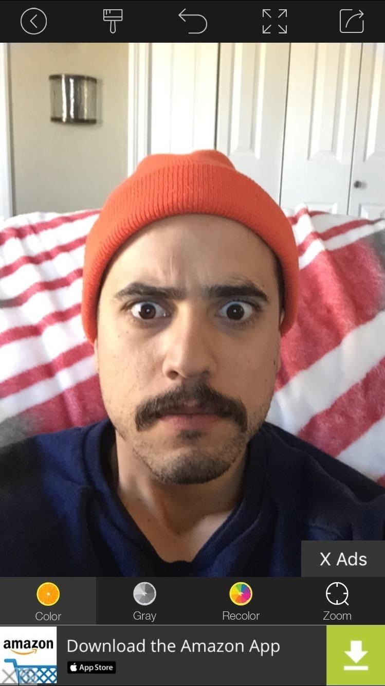 8 бесплатных фото-приложений для iPhone