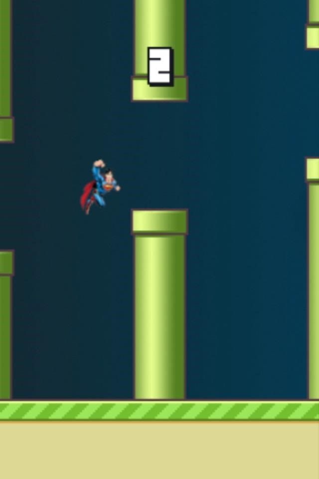 Flappy Cage, Plus 4 более смешные веселые темы Flappy Bird для вашего iPhone