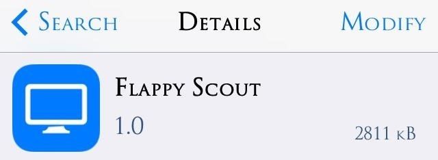 Flappy Cage, Plus 4 более смешные веселые темы Flappy Bird для вашего iPhone