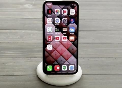 iOS 13 сделал это действительно легко перезагрузить ваш iPhone
