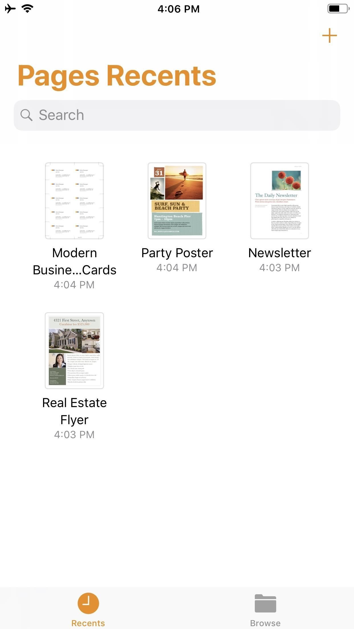 Как анимировать и делиться рисунками на вашем iPhone без каких-либо сторонних приложений
