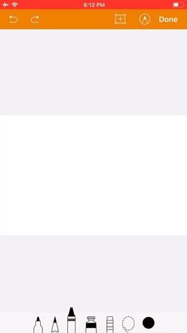 Как анимировать и делиться рисунками на вашем iPhone без каких-либо сторонних приложений