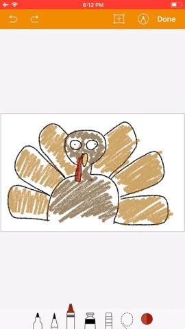 Как анимировать и делиться рисунками на вашем iPhone без каких-либо сторонних приложений