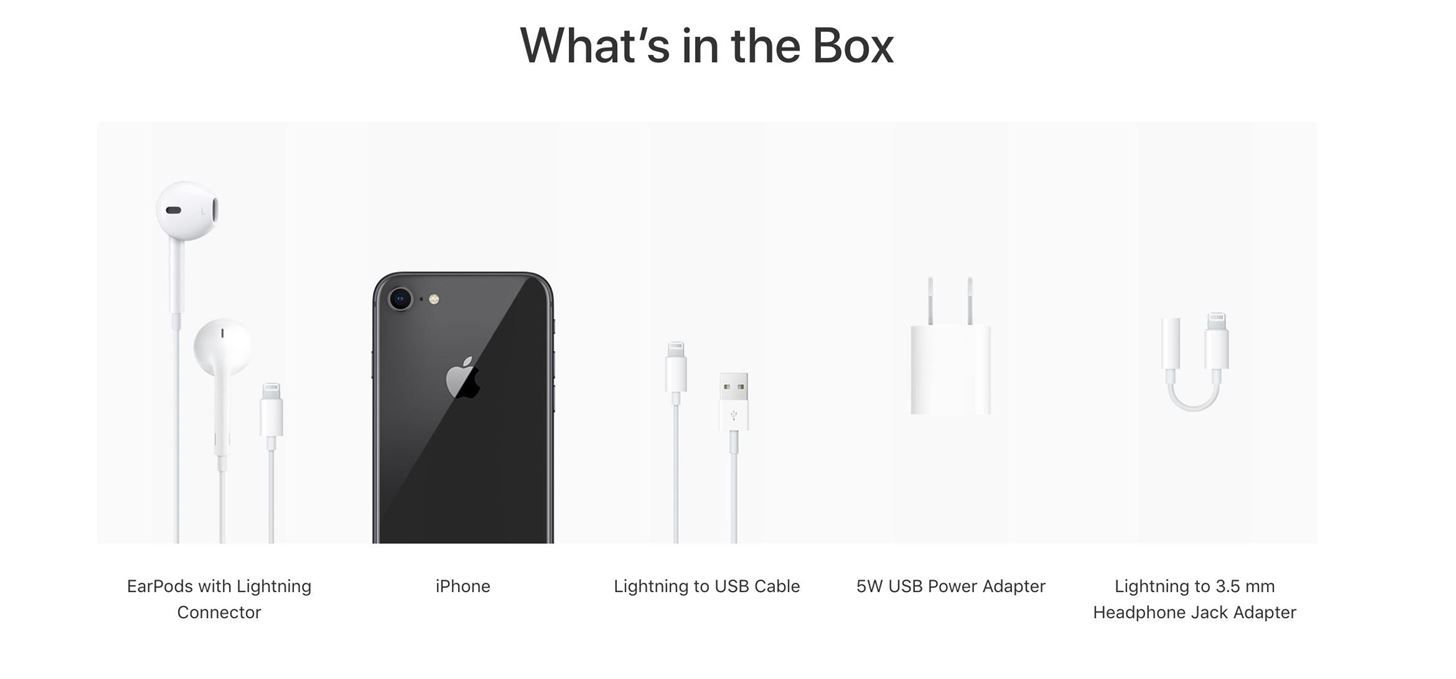 Как быстро зарядить свой iPhone X, iPhone 8 или iPhone 8 Plus