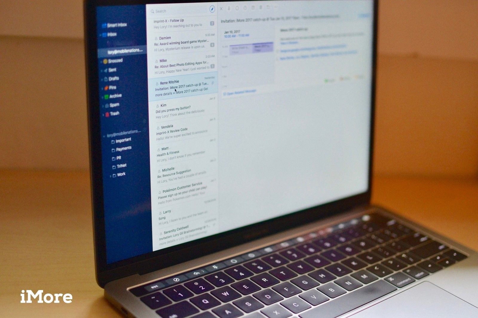 Как определить и сообщить о фишинге