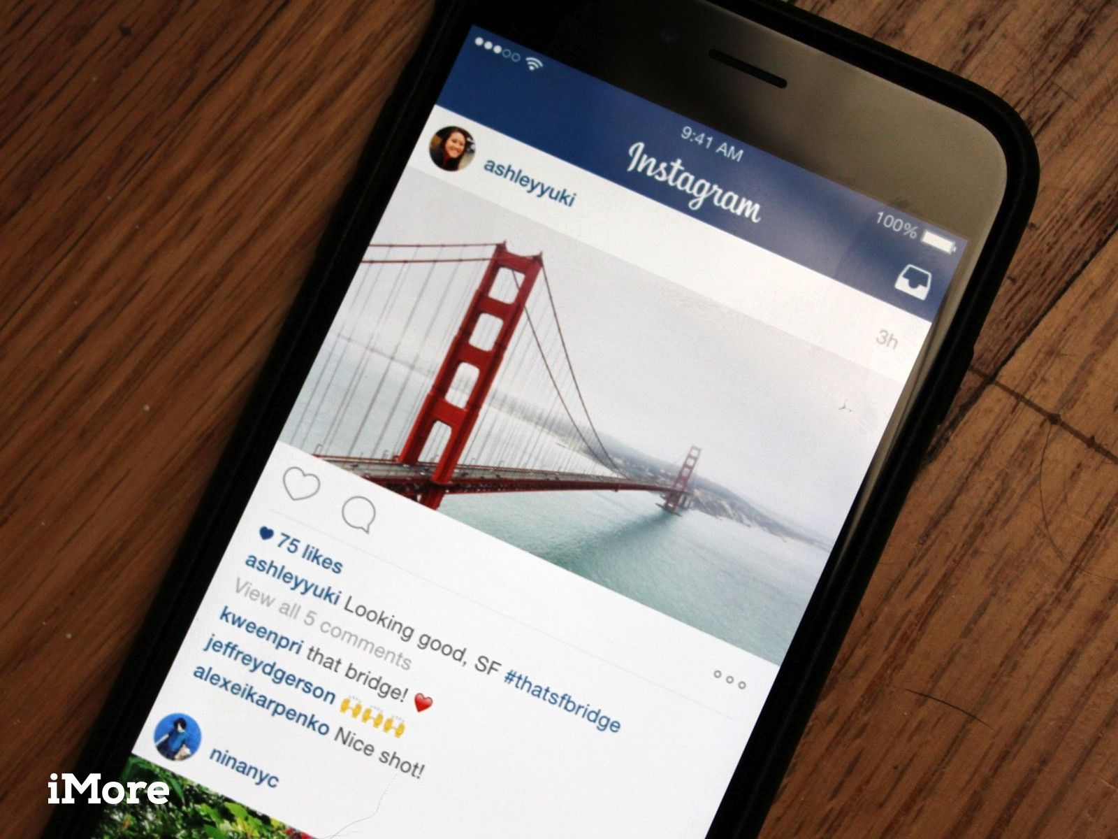 Как использовать новые портретные и альбомные пропорции в Instagram
