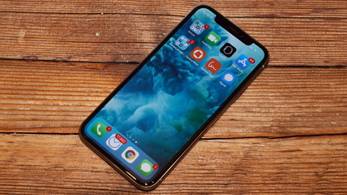 Как исправить ошибку iPhone с Ghost Touch в iOS 13 1 Как исправить ошибку iPhone с Ghost Touch в iOS 13 1