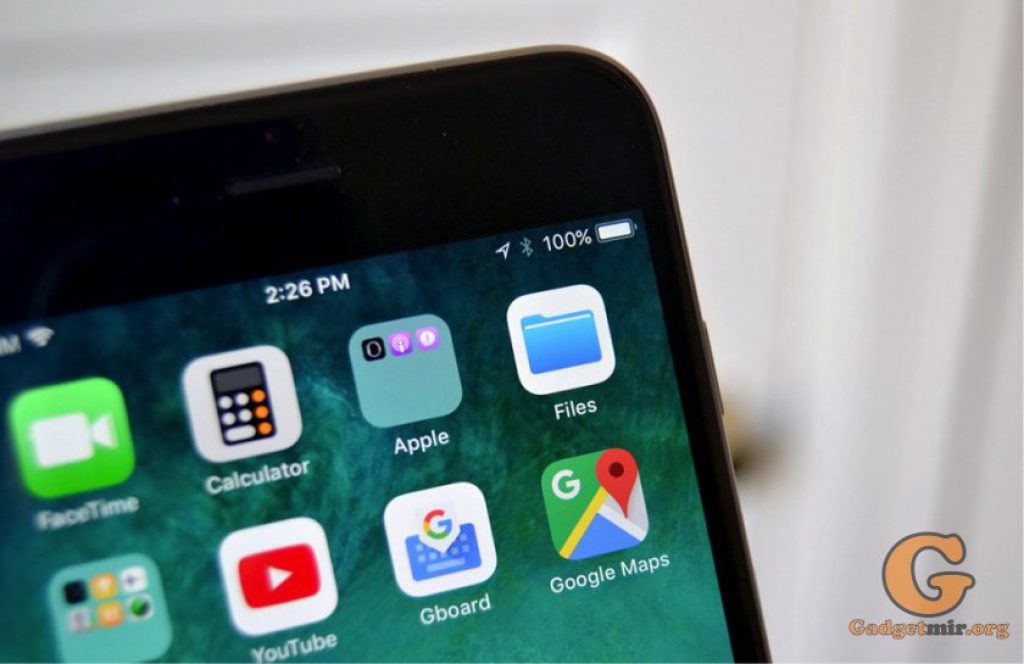 Как исправить iPhone 8, который продолжает падать, выключаться случайным образом после установки последней версии iOS [Руководство по устранению неполадок] 1