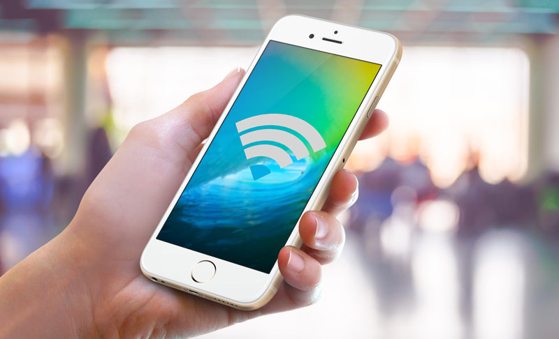 Как исправить сигнал iPhone Wi-Fi, который продолжает падать в iOS 13 1 Как исправить сигнал iPhone Wi-Fi, который продолжает падать в iOS 13 1