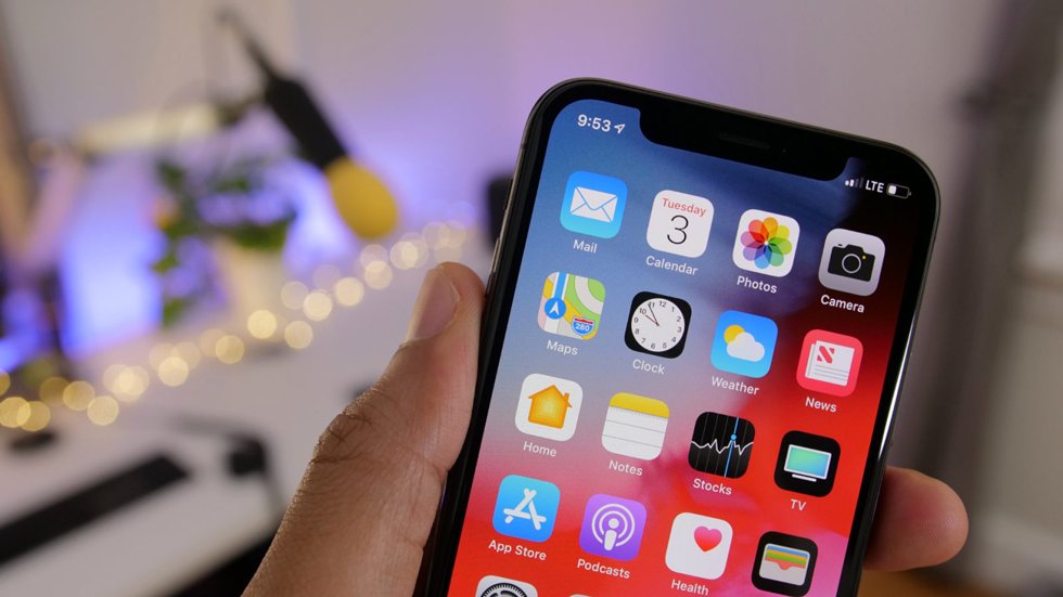 Как исправить Wi-Fi iPhone X iOS 13, который постоянно отключается 1 Как исправить Wi-Fi iPhone X iOS 13, который постоянно отключается 1