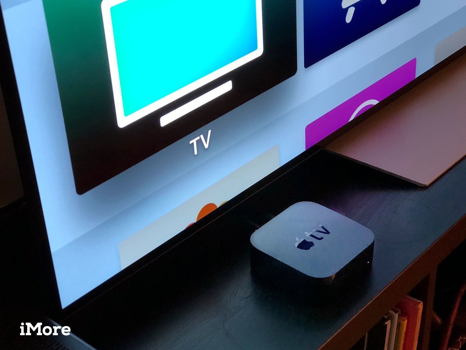 Apple TV 4K