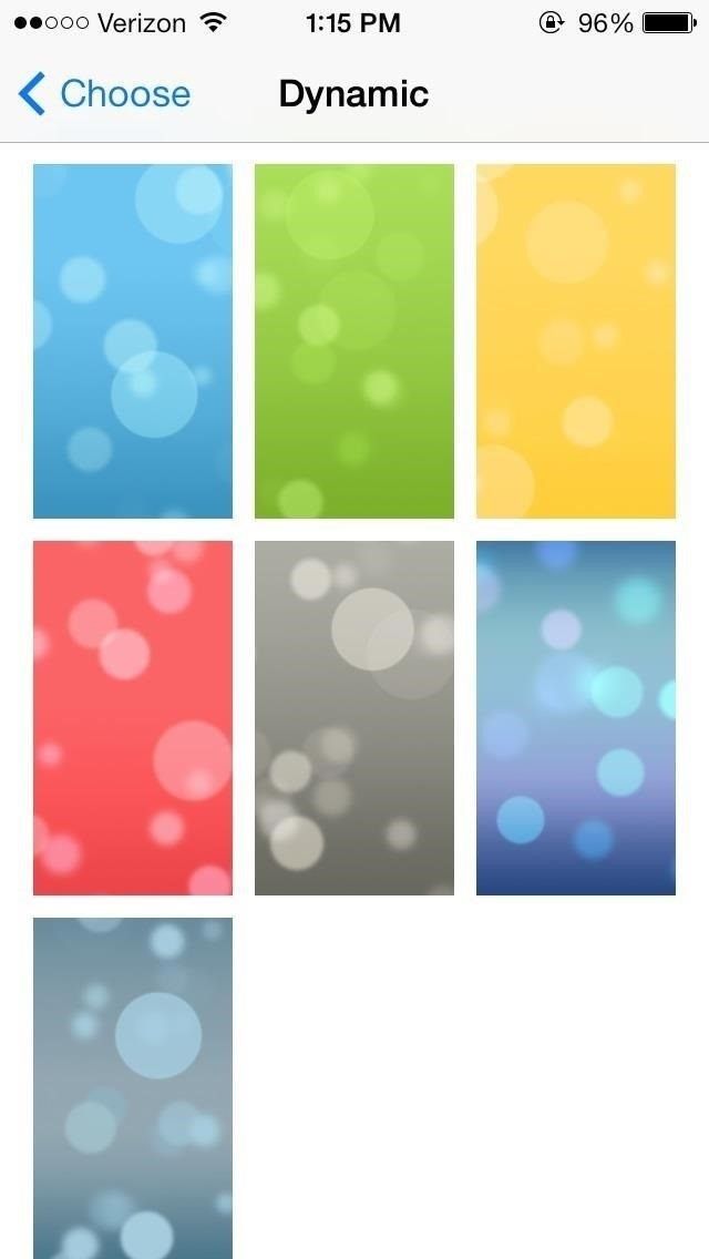 Как остановить разрядку батареи после обновления до iOS 7 (iPad, iPhone и iPod touch)