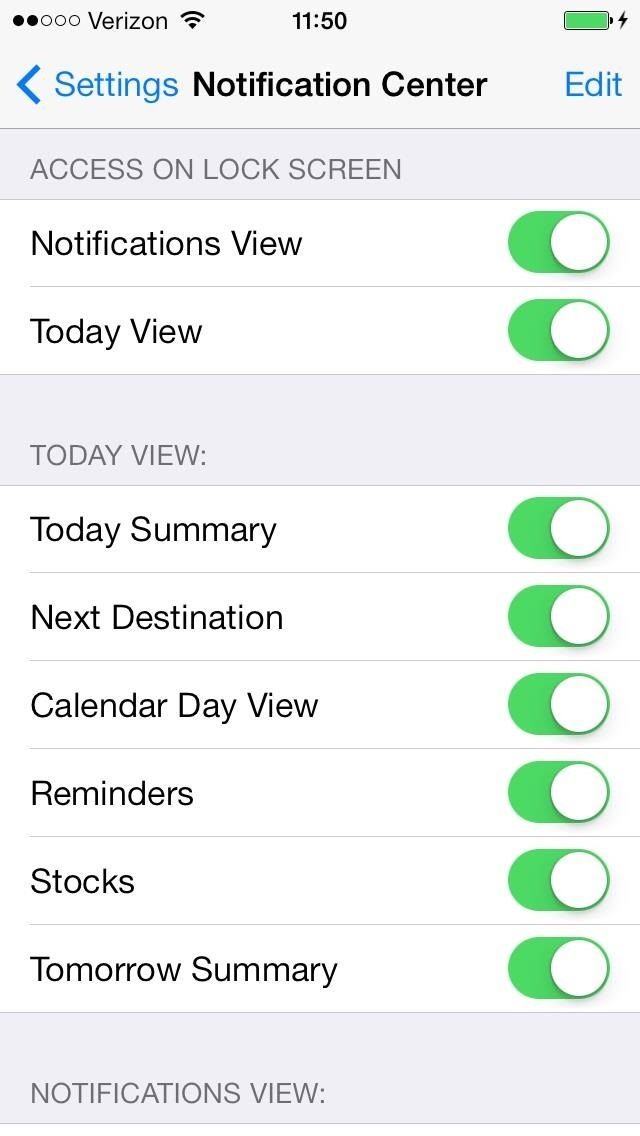 Как остановить разрядку батареи после обновления до iOS 7 (iPad, iPhone и iPod touch)