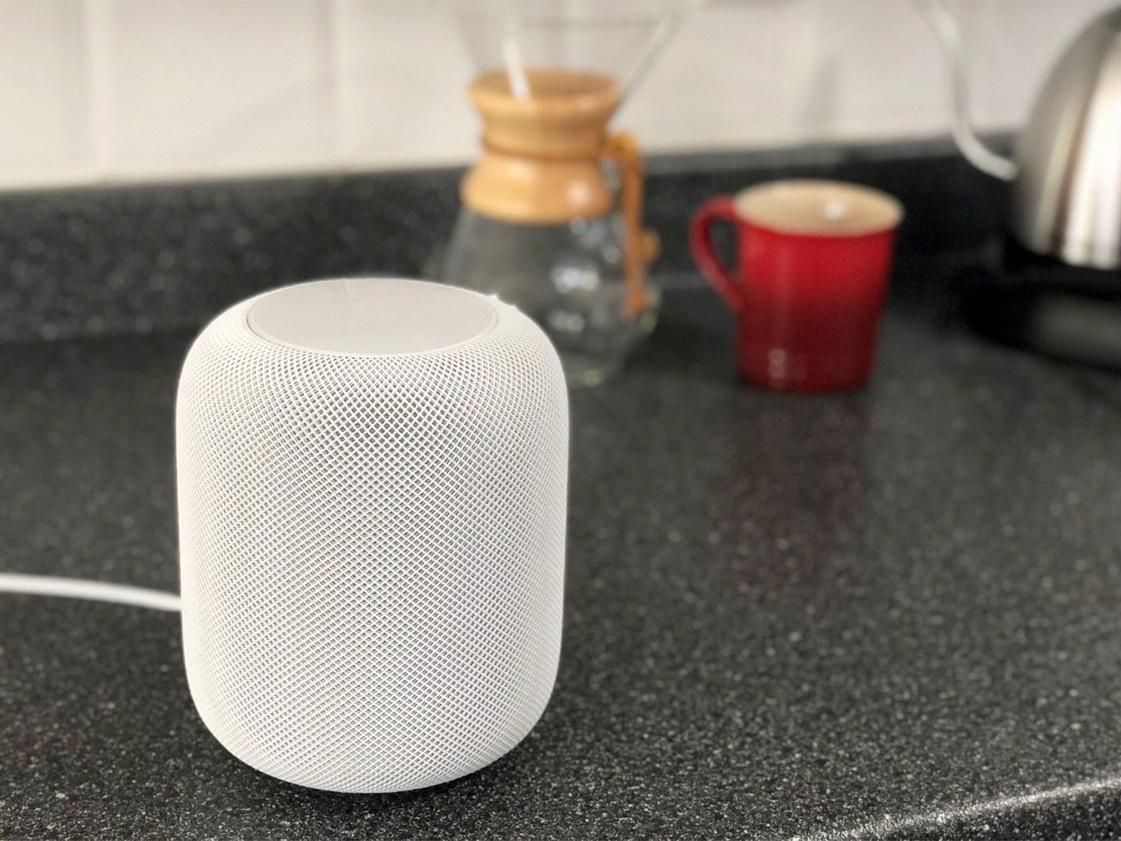 HomePod