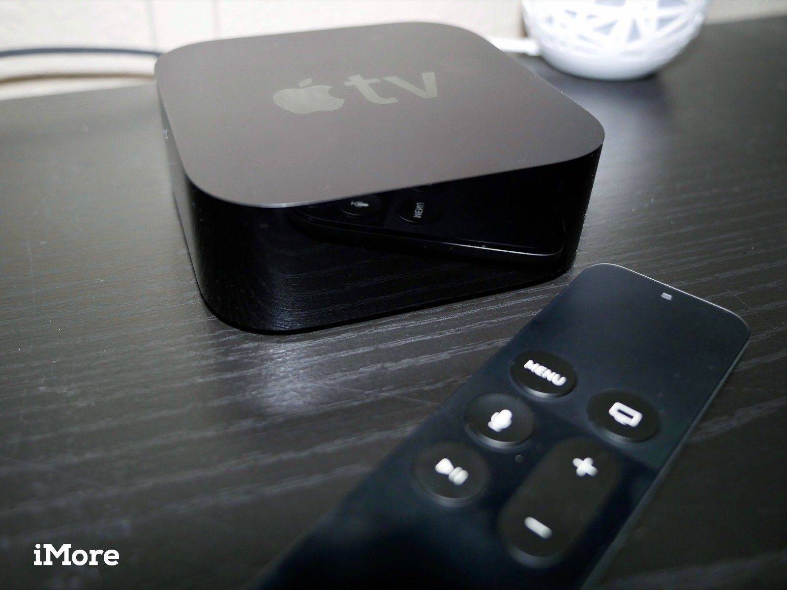 Как подключить airpods к apple tv