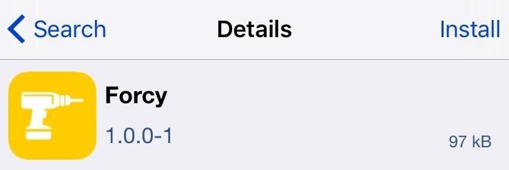 Как получить 3D Touch-подобные действия на любом iPhone