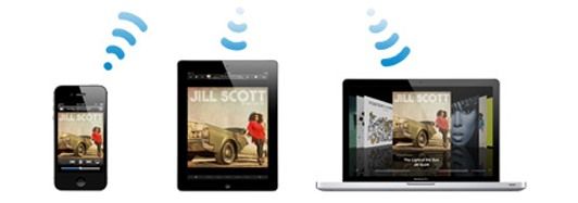 Как получить iOS 5 для вашего Apple iPad, iPhone или iPod Touch