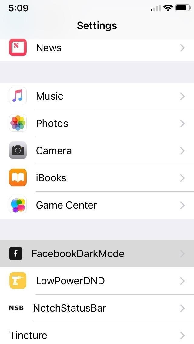 Как получить темный режим на Facebook для меньшего напряжения глаз при просмотре новостей