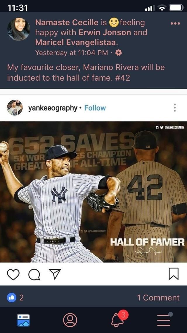 Как получить темный режим на Facebook для меньшего напряжения глаз при просмотре новостей