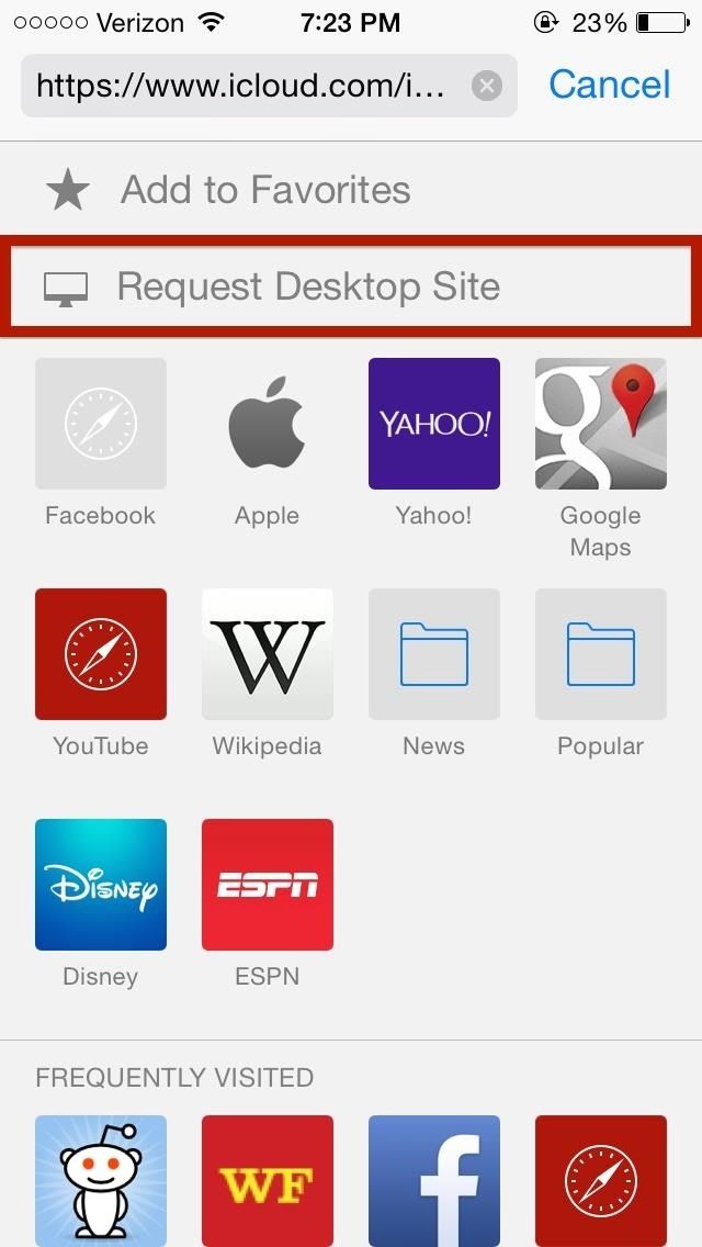 Как просматривать и использовать файлы iCloud Drive на вашем iPhone