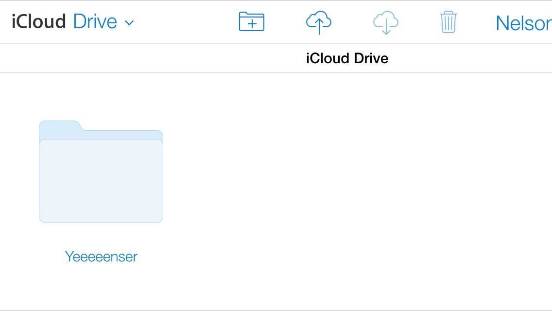 Как просматривать и использовать файлы iCloud Drive на вашем iPhone