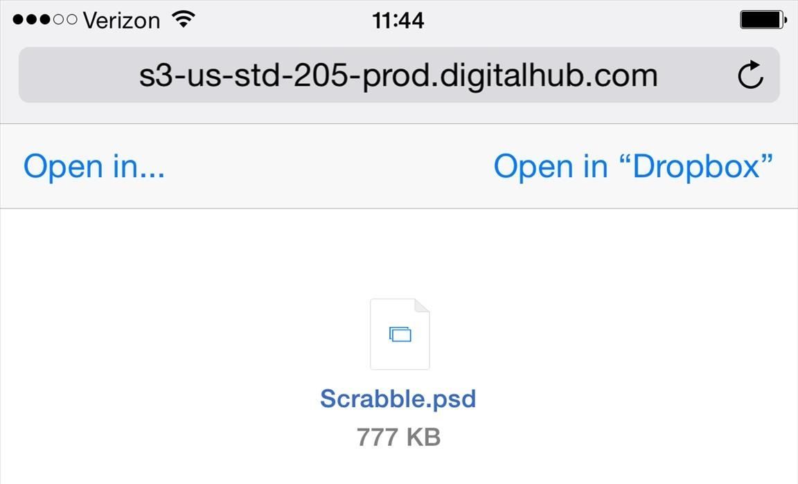 Как просматривать и использовать файлы iCloud Drive на вашем iPhone