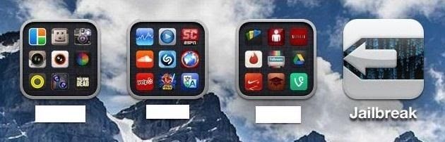Как сделать джейлбрейк и установить Cydia на свой iPhone 5 (и другие устройства iOS 6)