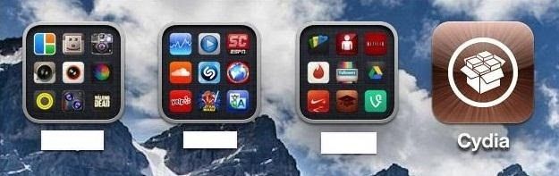 Как сделать джейлбрейк и установить Cydia на свой iPhone 5 (и другие устройства iOS 6)