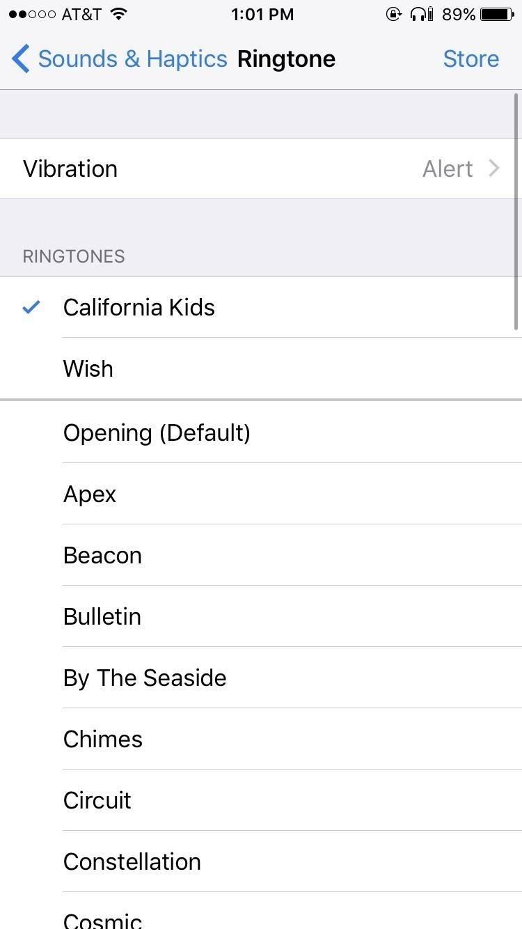 Как сделать пользовательские мелодии для вашего iPhone из любых песен, которые у вас уже есть