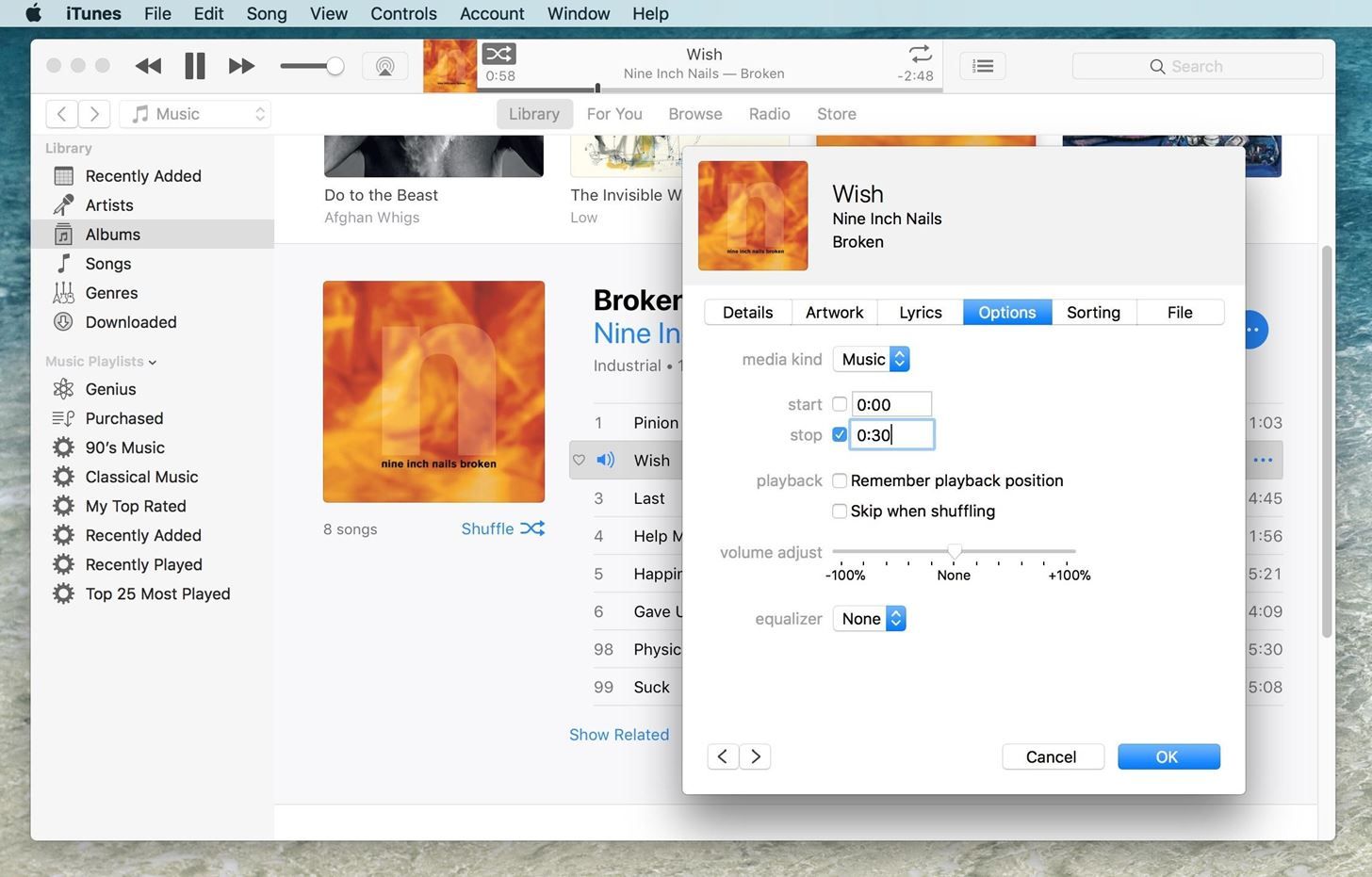 Как сделать пользовательские мелодии для вашего iPhone из любых песен, которые у вас уже есть