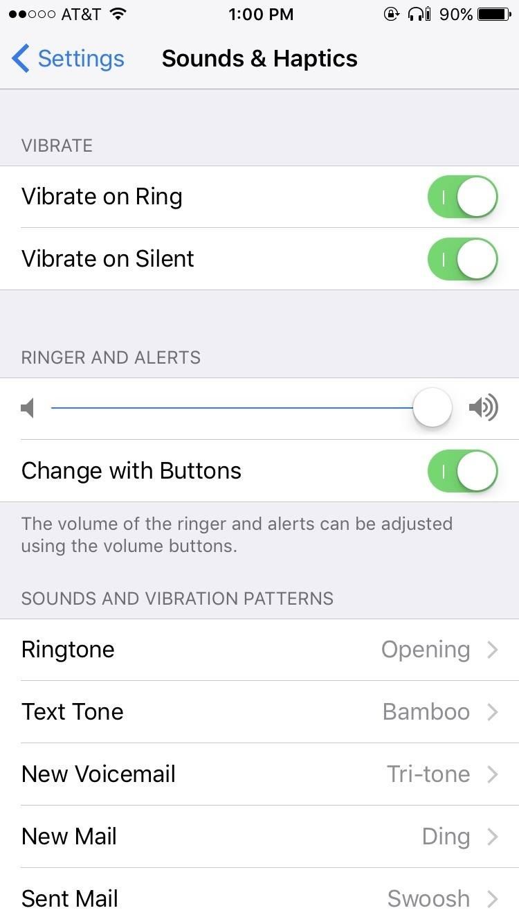 Как сделать пользовательские мелодии для вашего iPhone из любых песен, которые у вас уже есть